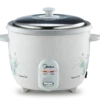 Nồi cơm điện Midea 1.8L MR-GM18SA