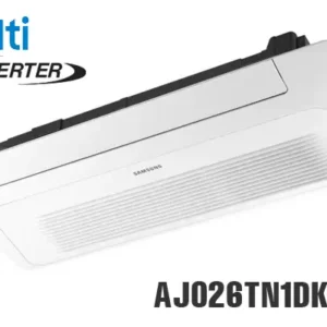 Trang Chủ 33 Điều hòa multi âm trần Samsung 9000BTU AJ026TN1DKH/EA