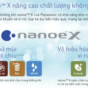 Điều hòa âm trần Panasonic 24000BTU 1 chiều S-25PU1H5B/U-25PN1H5