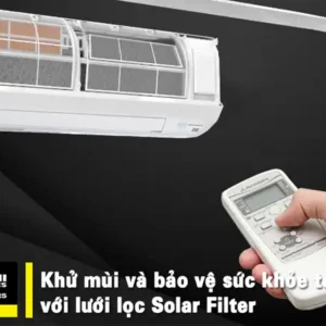 Trang Chủ 35 Điều hòa Multi Mitsubishi Heavy 2 chiều 24.000BTU SRK71ZRS-W5