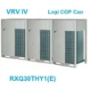 Điều hòa trung tâm Daikin VRV IV 30HP RXQ30THY1(E)