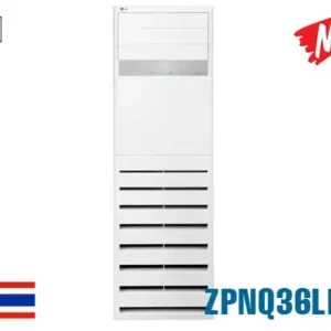 Trang Chủ 36 Điều hòa tủ đứng LG 36000BTU 3 pha gas R32 ZPNQ36LR5A0