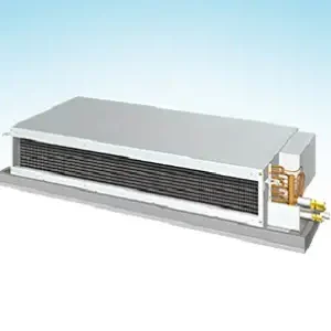 Trang Chủ 39 Điều hòa nối ống gió Daikin 1 chiều 9.000BTU FDBNQ09MV1V/RNQ09MV1V