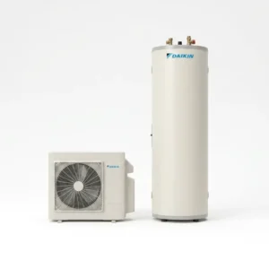 Trang Chủ 29 Máy bơm nhiệt heat pump Daikin 315L RQWX60ZV1A & TU32SSZA