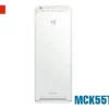 Máy lọc không khí và tạo ẩm Daikin MCK55TVM6