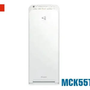 Trang Chủ 26 Máy lọc không khí và tạo ẩm Daikin MCK55TVM6