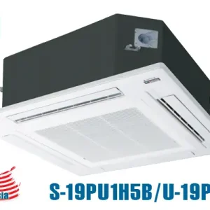 Điều hòa âm trần